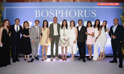 CVK Park Bosphorus Hotel İstanbul, Bosphorus Summer Party ile yaz sezonunu karşıladı