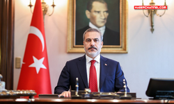 Dışişleri Bakanı Hakan Fidan, Mısır'a gidecek
