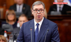 Sırbistan Cumhurbaşkanı Vucic: "Birkaç hafta içinde istifa edeceğim"