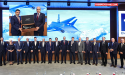 NATO üyesi ülkelerin meclis başkanlarından BAYKAR'a ziyaret
