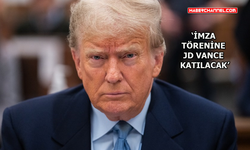 Trump: "Mutabakatın içeriği cuma gününden sonra kamuoyuna duyurulabilecek"