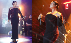 Sibel Can, yoğun istek üzerine yeniden Harbiye'de!