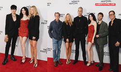 "MUTTER: Bir Annenin Hatıra Defteri"nin dünya prömiyeri Tribeca Festivali'nde gerçekleşti