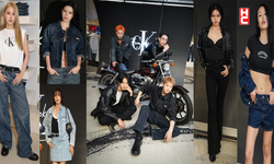 Calvin Klein ve Jung Kook, Tokyo’da özel bir etkinliğe ev sahipliği yaptı