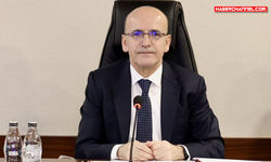 Bakan Mehmet Şimşek: "Vatandaşlarımızın refah seviyesini artıracak politikalarımızı uygulamaya devam edeceğiz"