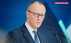 Friedrich Merz: "ABD-İran anlaşmasını memnuniyetle karşılıyorum"