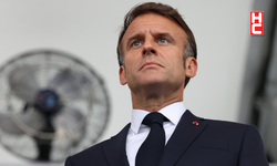 Macron: "Ankara Zirvesi, NATO'nun Avrupa ayağını yeniden pekiştirecek"