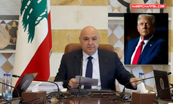 Lübnan Cumhurbaşkanı Avn ile ABD Başkanı Trump, telefonda görüştü