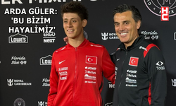Vincenzo Montella: "Hayallerimiz büyük ama adım adım ilerlememiz lazım"