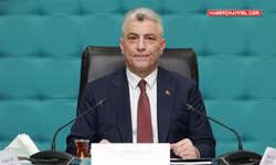 Bakan Ömer Bolat: "2026'nın kalan 9 ayında ekonomik büyümede ivmelenme beklenmektedir"