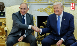 Trump'tan Ermenistan Başbakanı Nikol Paşinyan'a tebrik