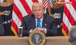 Trump: "İran'la anlaşma birkaç gün içinde tamamlanacak"