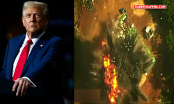Trump: "Tren de Aragua lideri Guerrero, ABD saldırısında öldürüldü"