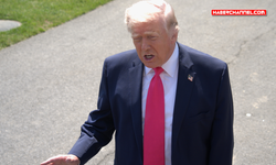 Trump: "İsrail ile Hizbullah ‘birbirlerine saldırmama’ konusunda mutabık kaldılar"