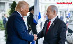 Binyamin Netanyahu ve Donald Trump telefonda görüştü