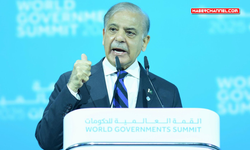 Şerif: "ABD ve İran arasındaki barış anlaşmasının 24 saat içinde imzalanması bekleniyor"