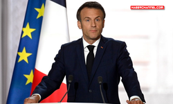 Fransa Cumhurbaşkanı Macron'dan 'ABD-İran' anlaşmasına destek