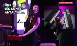 Türk müzisyen Su Yavuz’a Berklee'den ödül