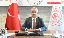 Bakan Uraloğlu: "Türk sahipli 11 gemi Hürmüz Boğazı'nı güvenli şekilde geçti"