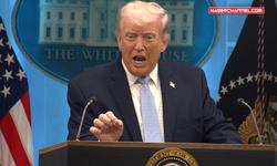 Trump: "Anlaşma, İran'ın nükleer silah sahibi olmayacağını açıkça belirtiyor"