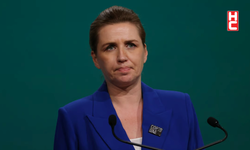 Danimarka’da Mette Frederiksen yeniden başbakanlık görevini üstlendi