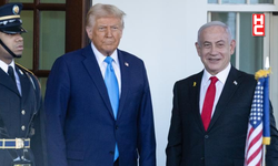 İran gelişmeleri: Trump ve Netanyahu telefonda görüştü
