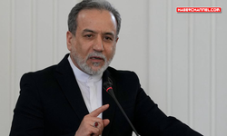 Arakçi: "ABD ile mutabakat İsrail'in Lübnan'daki işgalini sona erdirmesini içeriyor"
