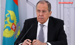 Sergey Lavrov: "Ukrayna krizinin siyasi ve diplomatik yöntemlerle çözülmesi mümkün"