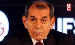 Dursun Özbek: "Yalnızca bugünü değil Galatasaray'ın yarınlarını inşa etmeye çalışıyoruz"