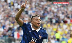FIFA 2026 Dünya Kupası: Mbappe, gol krallığına göz dikti