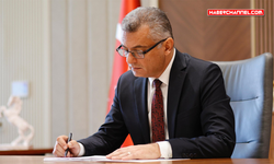 KKTC Cumhurbaşkanı Tufan Erhürman taburcu oldu