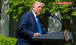 Trump: "İran, nükleer silaha asla sahip olamayacak"