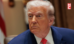 Tahran ve Washington gerilimi: Trump'tan İran açıklaması...
