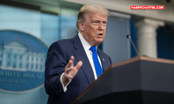 Trump, İngiltere Başbakanı Burnham'ın, ‘Kuzey Denizi’ni petrol aramalarına açacağını’ söyledi