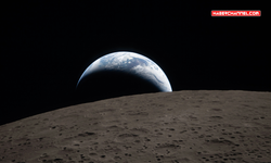 NASA Ay'da üs kurmaya hazırlanıyor...