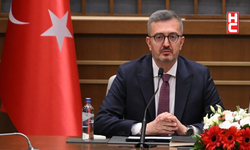 İletişim Başkanı Burhanettin Duran'dan NATO Zirvesi'ne ilişkin açıklama