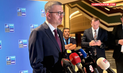 İletişim Başkanı Duran: "NATO'nun gündeminde transatlantik bağın güçlendirilmesi var"