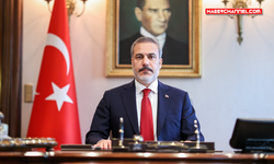 Dışişleri Bakanı Hakan Fidan'dan 'Ankara Zirvesi' açıklaması