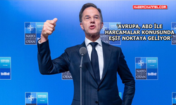 NATO Genel Sekreteri Mark Rutte: "NATO şimdi daha güçlü"