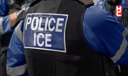 ABD'de ICE polisi tarafından vurulan kişi hayatını kaybetti