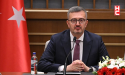İletişim Başkanı Duran: "AB'nin ülkemize yönelik değerlendirmeleri objektiflikten uzaktır"