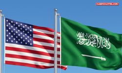 ABD ve Suudi Arabistan nükleer iş birliği anlaşması imzaladı