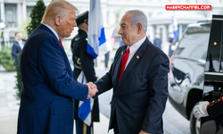 Netanyahu, Trump ile görüşmek üzere Washington'a gidiyor
