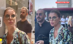 Ahbap Derneği soruşturmasında Gülben Ergen ifade verdi