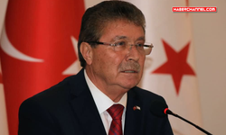 KKTC Başbakanı Üstel'den, BM Genel Sekreteri Guterres’in ziyaretine ilişkin açıklama