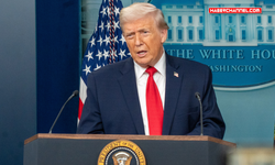 Trump: "İran'ın Kazma Dağı bölgesini çok yakında vuracağız"
