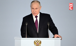 Kremlin: "Putin, Rus gemilerine el koyma girişimlerine karşılık vermeyi emretti"