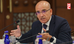Bakan Mehmet Şimşek: "Turizm sektörünü destekliyoruz"
