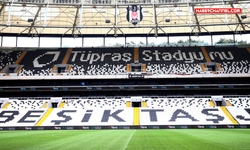 Beşiktaş'ın 'transfer' gündemi yoğun geçiyor