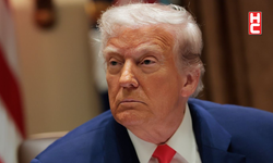 Donald Trump: "İran’a bir hafta izin verdik"